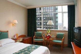 Hotel Garden City