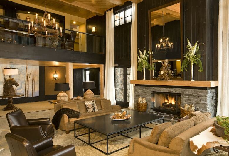 Hotel Blue Sky Breckenridge