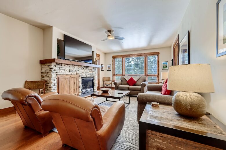 Hotel Blue Sky Breckenridge