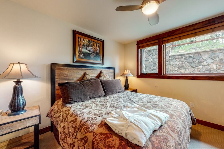 Hotel Blue Sky Breckenridge