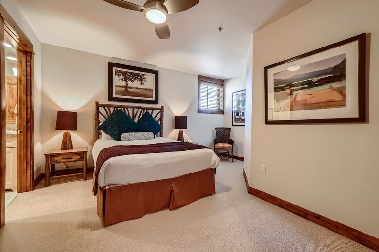 Hotel Blue Sky Breckenridge