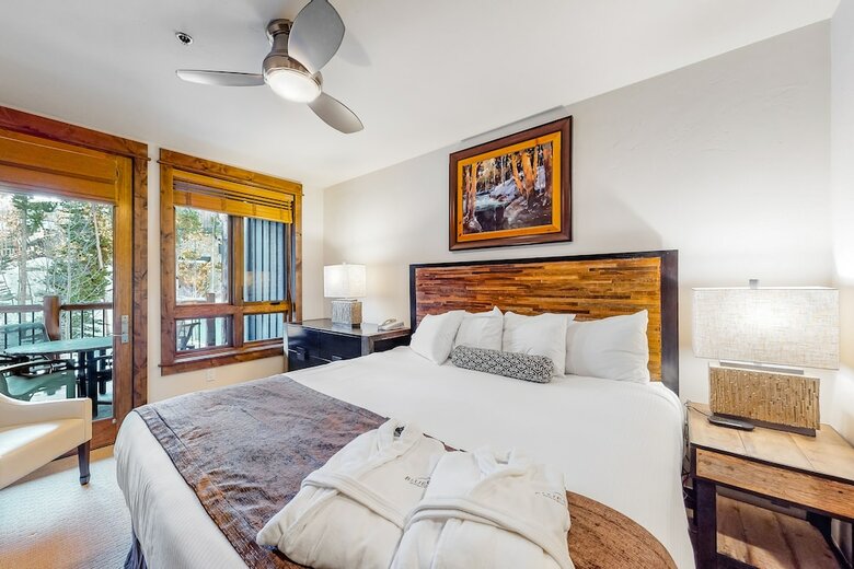 Hotel Blue Sky Breckenridge