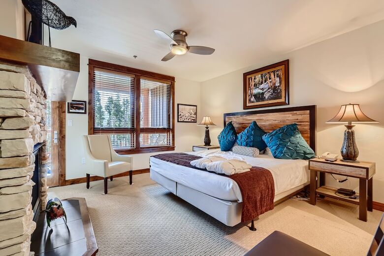 Hotel Blue Sky Breckenridge