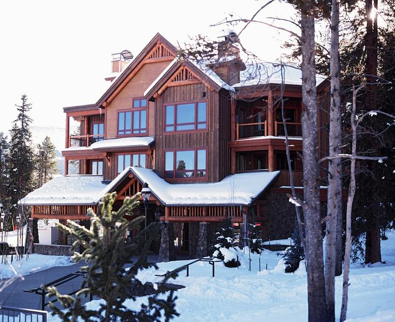 Hotel Blue Sky Breckenridge