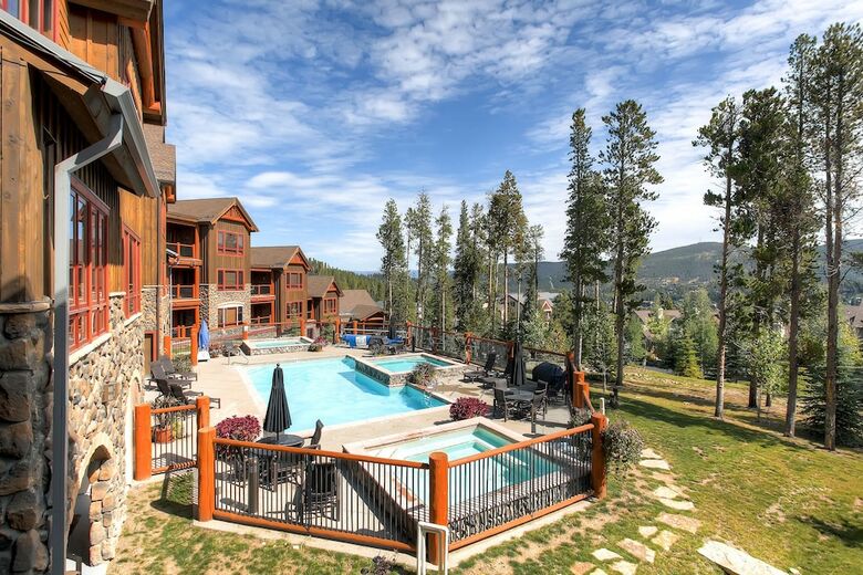 Hotel Blue Sky Breckenridge
