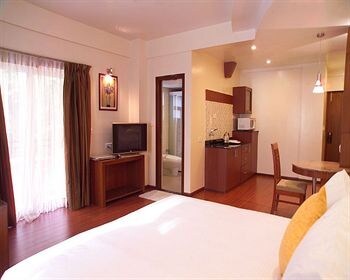 Hotel Brunton Aster