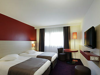 Hotel Mercure Chalon Sur S�one