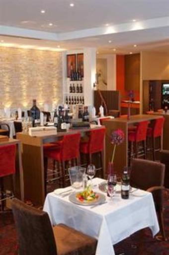 Mercure Hotel Krefeld Ex Novotel