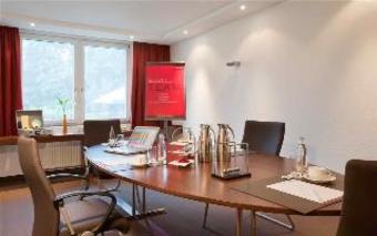 Mercure Hotel Krefeld Ex Novotel