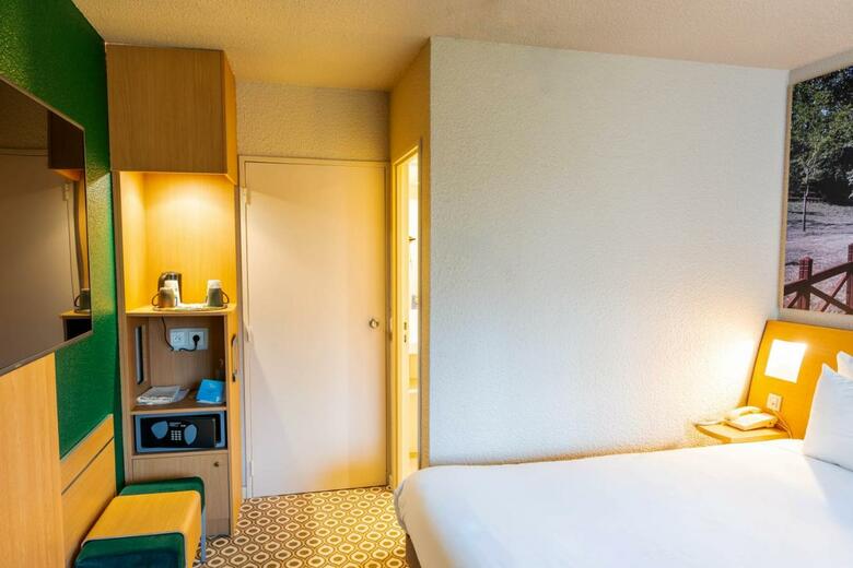 Hotel Novotel Orl�ans La Source