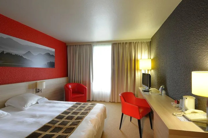 Hotel Novotel St Etienne A�roport