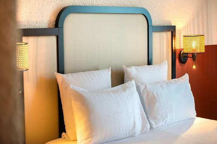 Hotel Novotel St Etienne A�roport