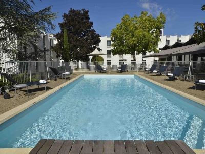 Hotel Novotel St Etienne A�roport