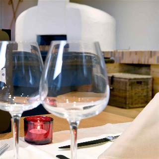 Hotel Mercure Saint Lary