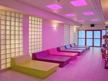 Hotel Mercure Saint Lary