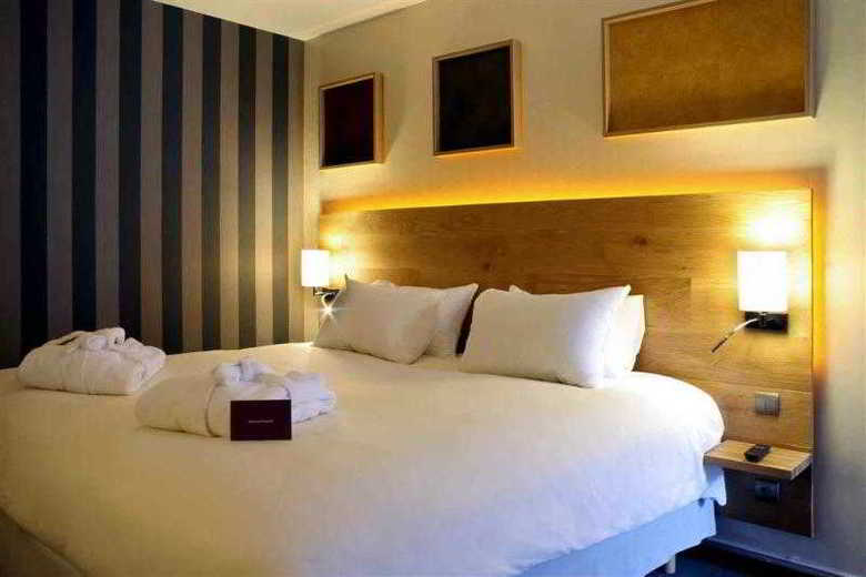 Hotel Mercure Saint Lary
