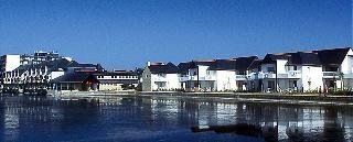 Hotel Novotel Carnac
