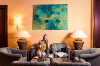 Mercure Parkhotel Krefelder Ho
