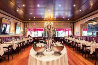 Mercure Parkhotel Krefelder Ho