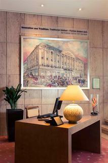 Mercure Parkhotel Krefelder Ho