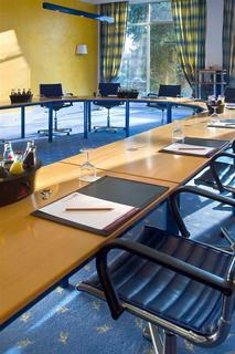 Mercure Parkhotel Krefelder Ho
