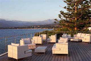 Hotel Sofitel Porticcio Thalassa