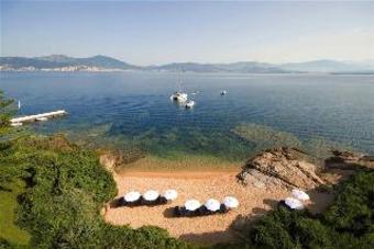 Hotel Sofitel Porticcio Thalassa