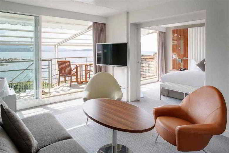 Hotel Sofitel Porticcio Thalassa