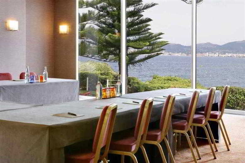 Hotel Sofitel Porticcio Thalassa