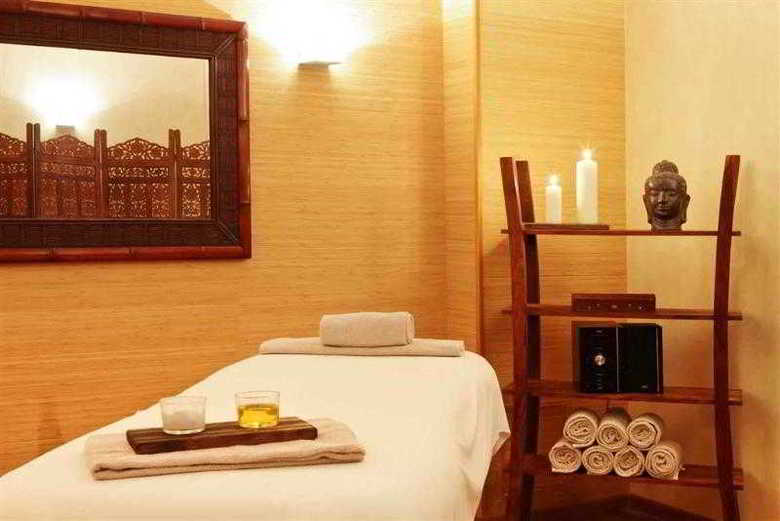 Hotel Sofitel Porticcio Thalassa