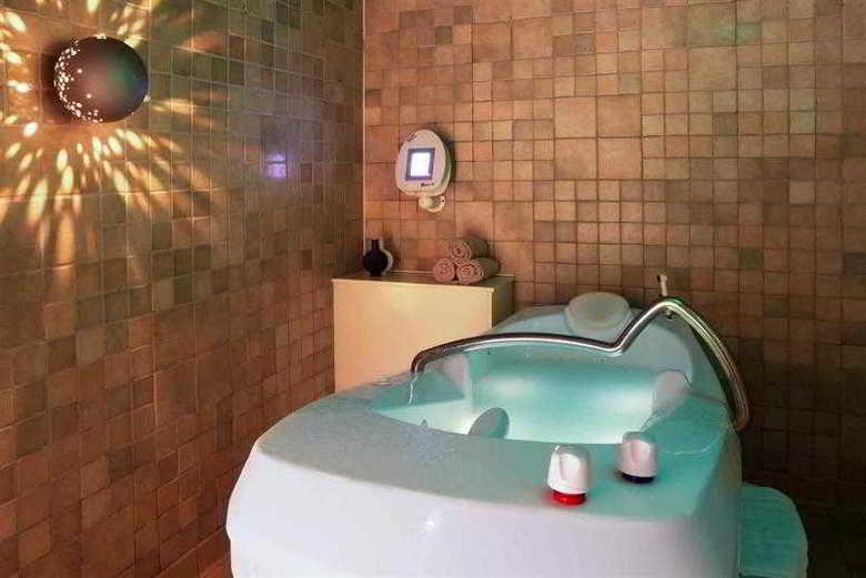 Hotel Sofitel Porticcio Thalassa