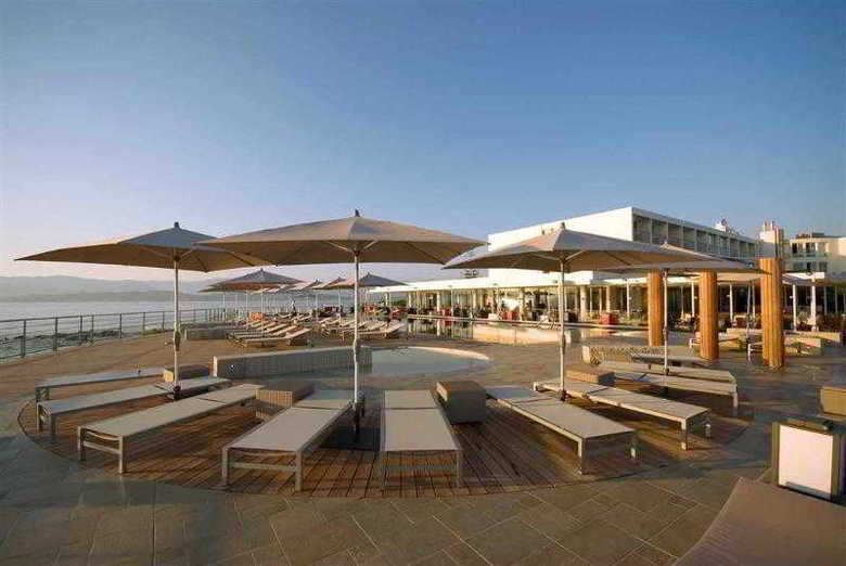Hotel Sofitel Porticcio Thalassa