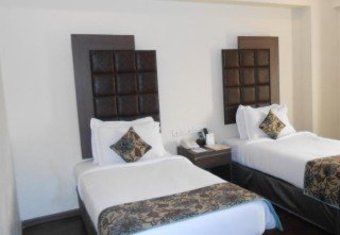 Hotel Raj Mahal