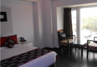 Hotel Raj Mahal