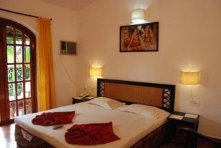 Hotel Seabreeze Resort