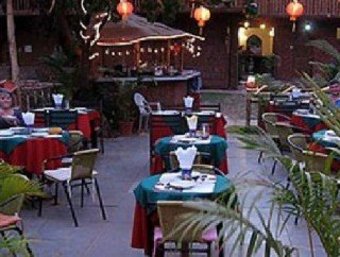 Hotel Seabreeze Resort
