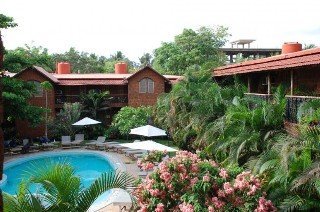Hotel Seabreeze Resort
