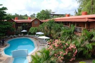 Hotel Seabreeze Resort