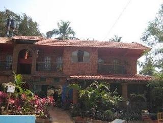 Hotel Seabreeze Resort