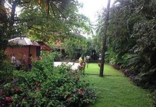 Hotel Seabreeze Resort