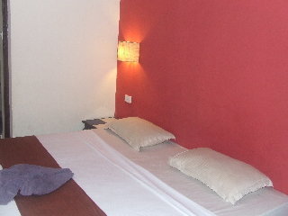 Hotel Villa Fatima Beach Resort