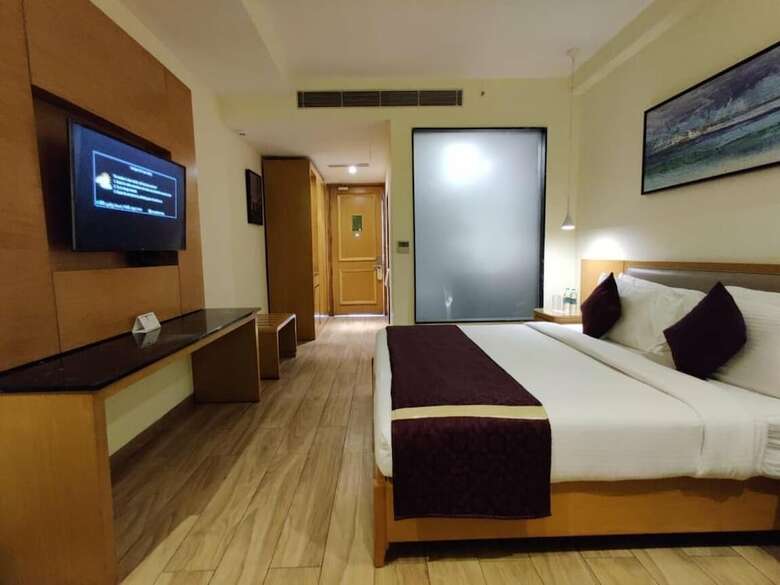 Hotel Resort De Coracao