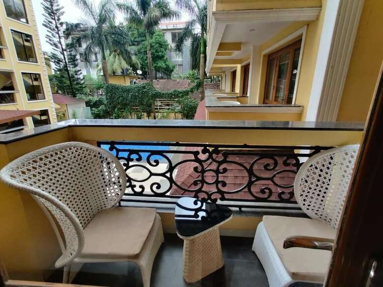 Hotel Resort De Coracao