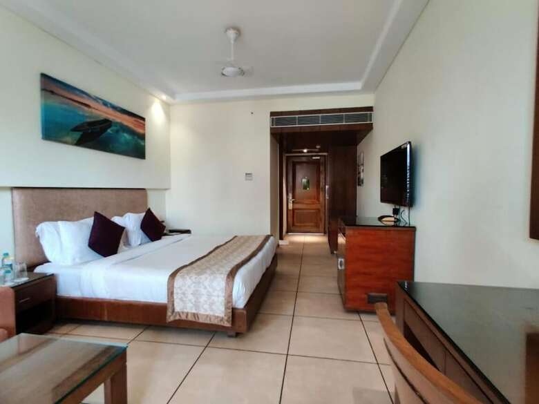 Hotel Resort De Coracao