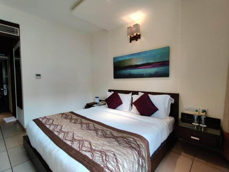 Hotel Resort De Coracao
