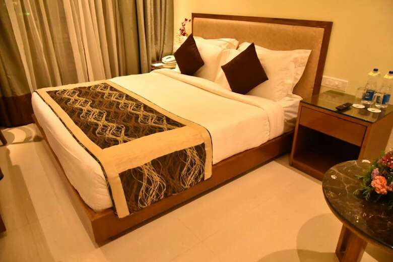 Hotel Resort De Coracao