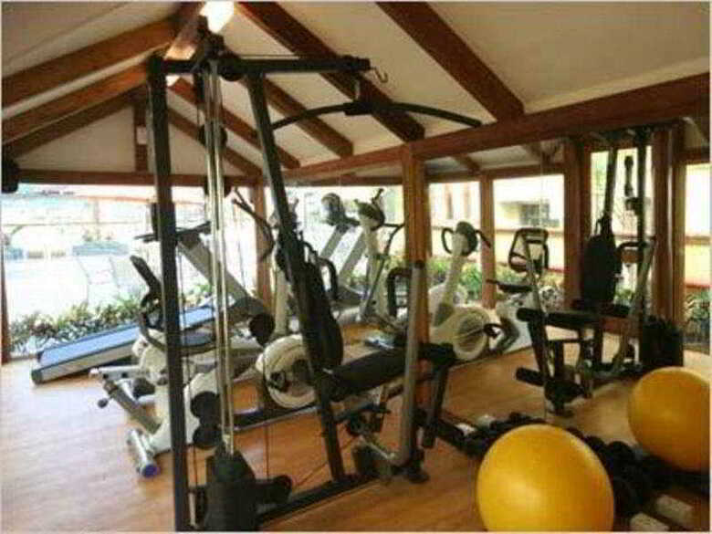 Hotel Resort De Coracao