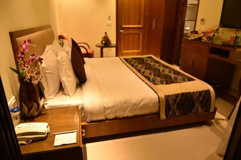 Hotel Resort De Coracao