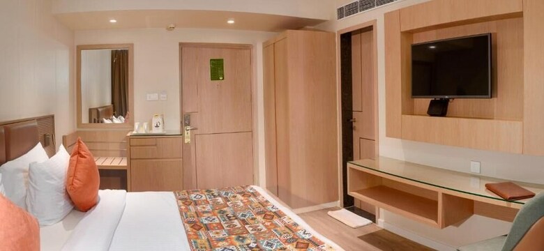 Hotel Resort De Coracao