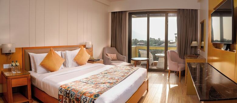 Hotel Resort De Coracao
